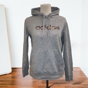 Adidas Hoodie sweatshirt - size US Medium